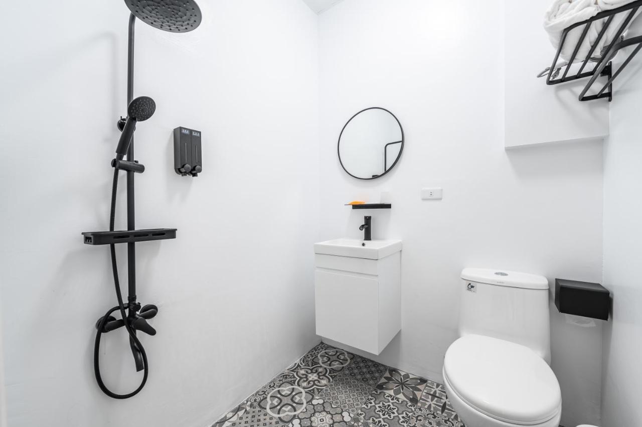 Fun Trip - Fumei Homestay T'ai-tung Dış mekan fotoğraf